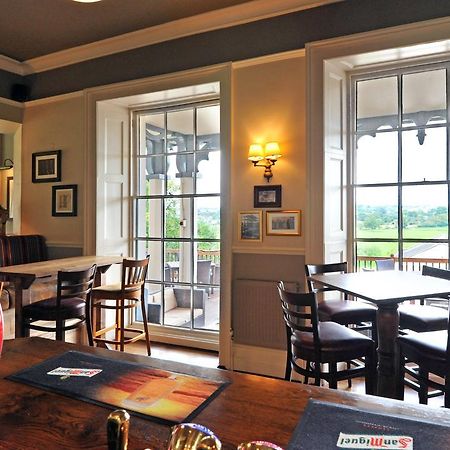 Royal Hotel By Greene King Inns Ross-on-Wye 외부 사진