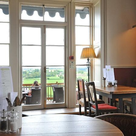 Royal Hotel By Greene King Inns Ross-on-Wye 외부 사진