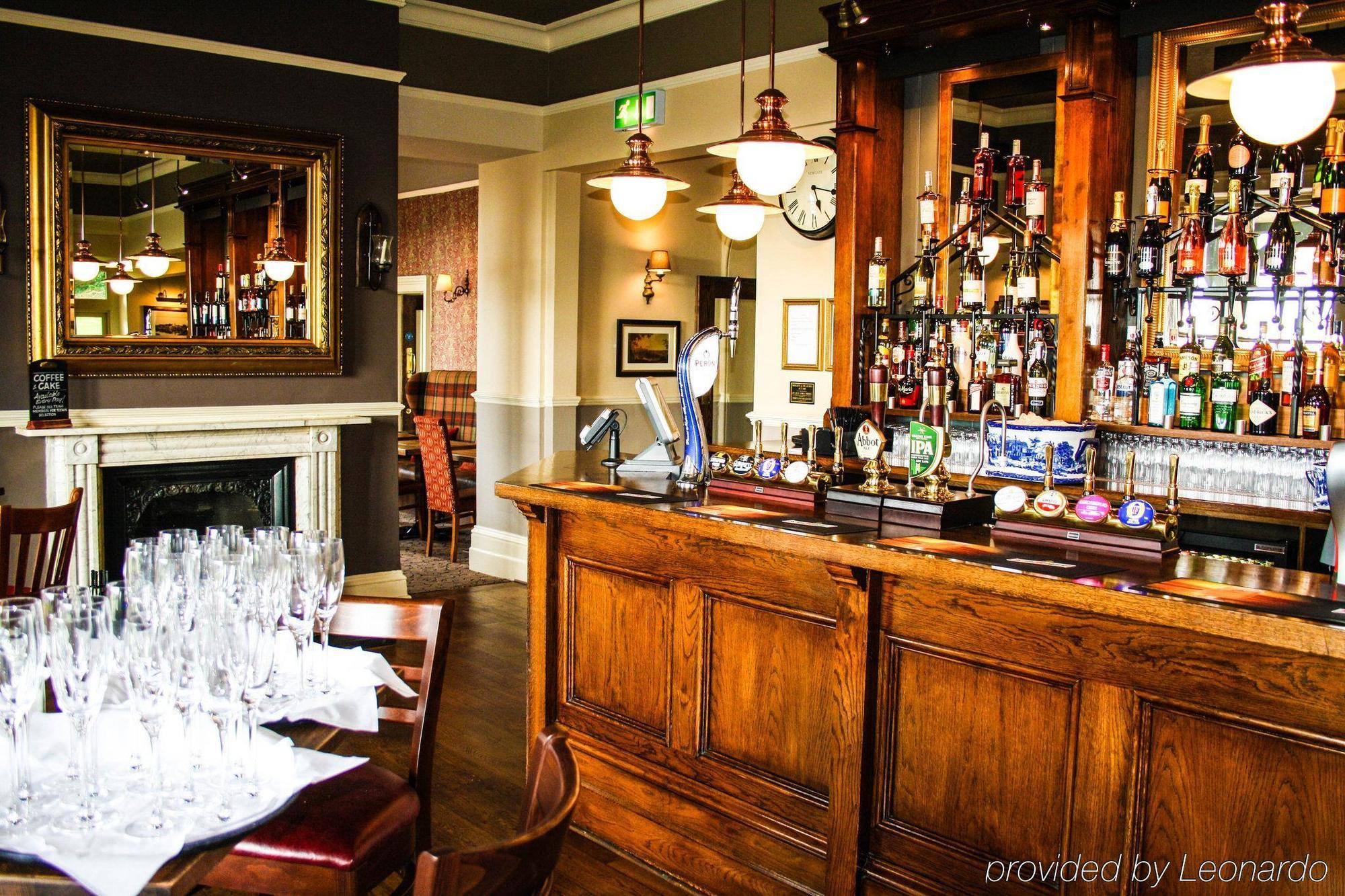 Royal Hotel By Greene King Inns Ross-on-Wye 외부 사진