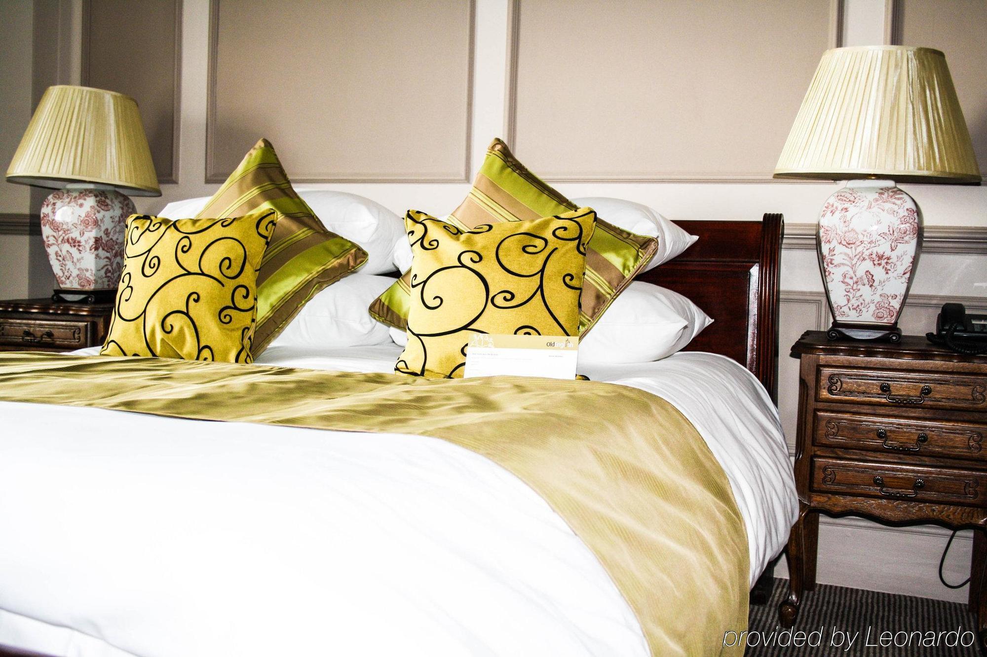 Royal Hotel By Greene King Inns Ross-on-Wye 외부 사진