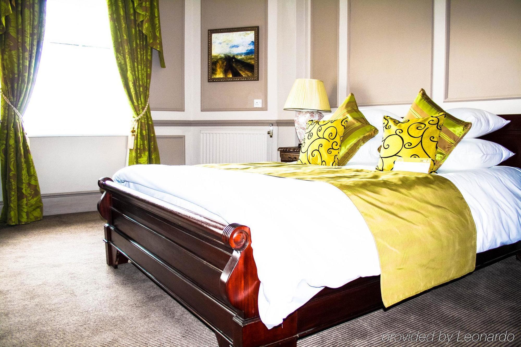Royal Hotel By Greene King Inns Ross-on-Wye 외부 사진