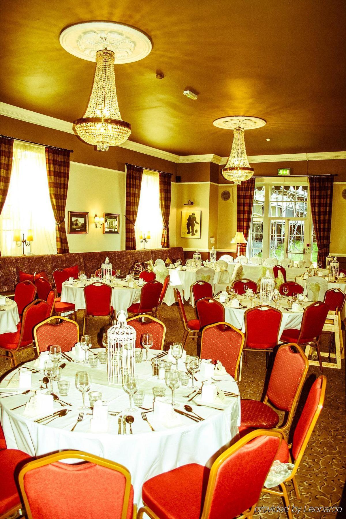 Royal Hotel By Greene King Inns Ross-on-Wye 외부 사진