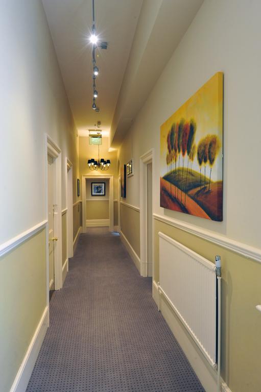 Royal Hotel By Greene King Inns Ross-on-Wye 외부 사진