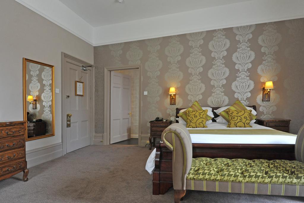 Royal Hotel By Greene King Inns Ross-on-Wye 외부 사진