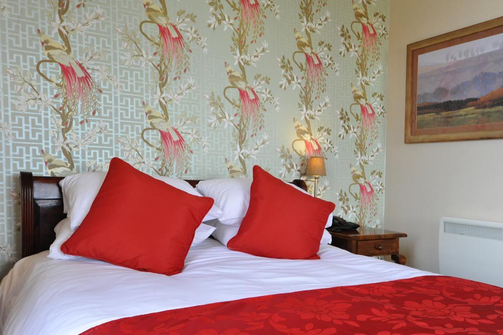 Royal Hotel By Greene King Inns Ross-on-Wye 외부 사진