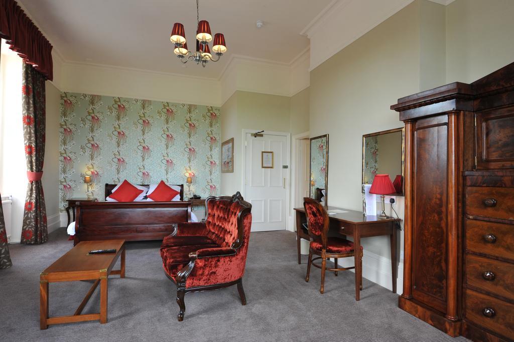 Royal Hotel By Greene King Inns Ross-on-Wye 외부 사진
