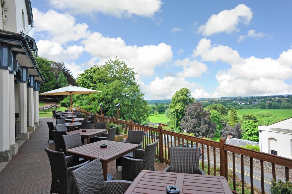 Royal Hotel By Greene King Inns Ross-on-Wye 외부 사진