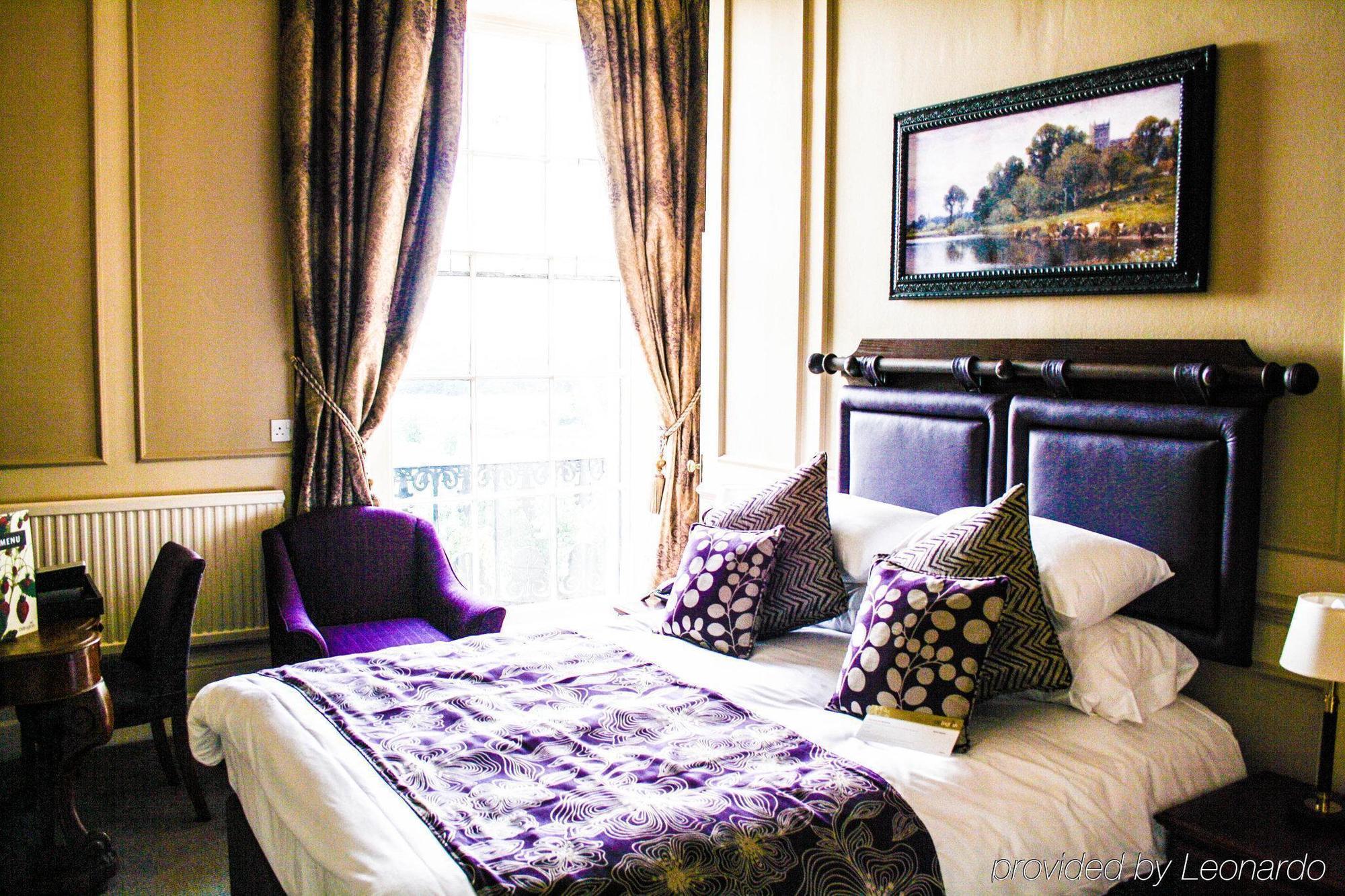 Royal Hotel By Greene King Inns Ross-on-Wye 외부 사진