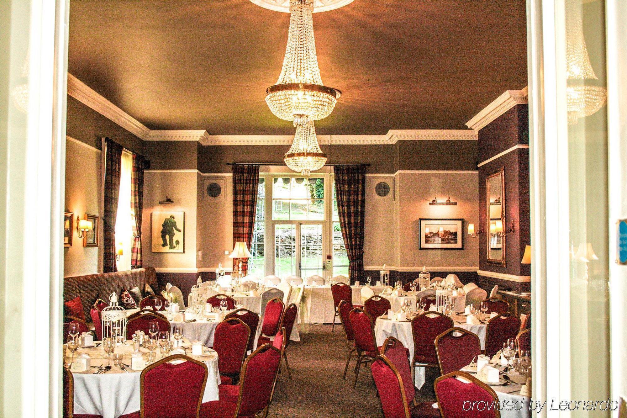 Royal Hotel By Greene King Inns Ross-on-Wye 외부 사진