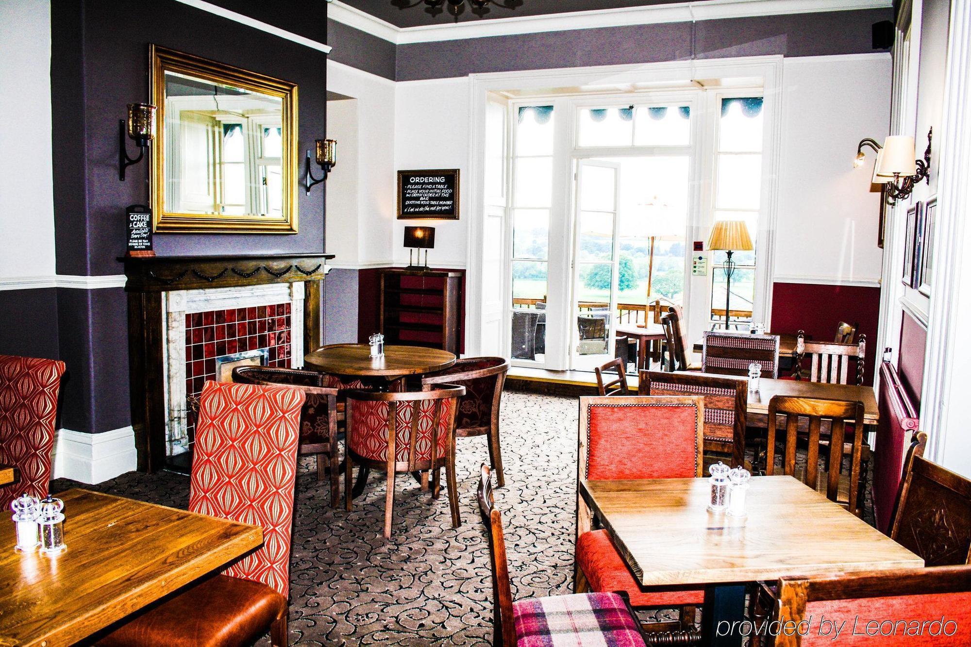 Royal Hotel By Greene King Inns Ross-on-Wye 외부 사진