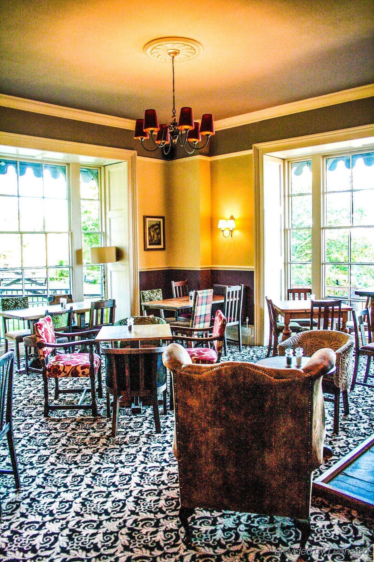 Royal Hotel By Greene King Inns Ross-on-Wye 외부 사진