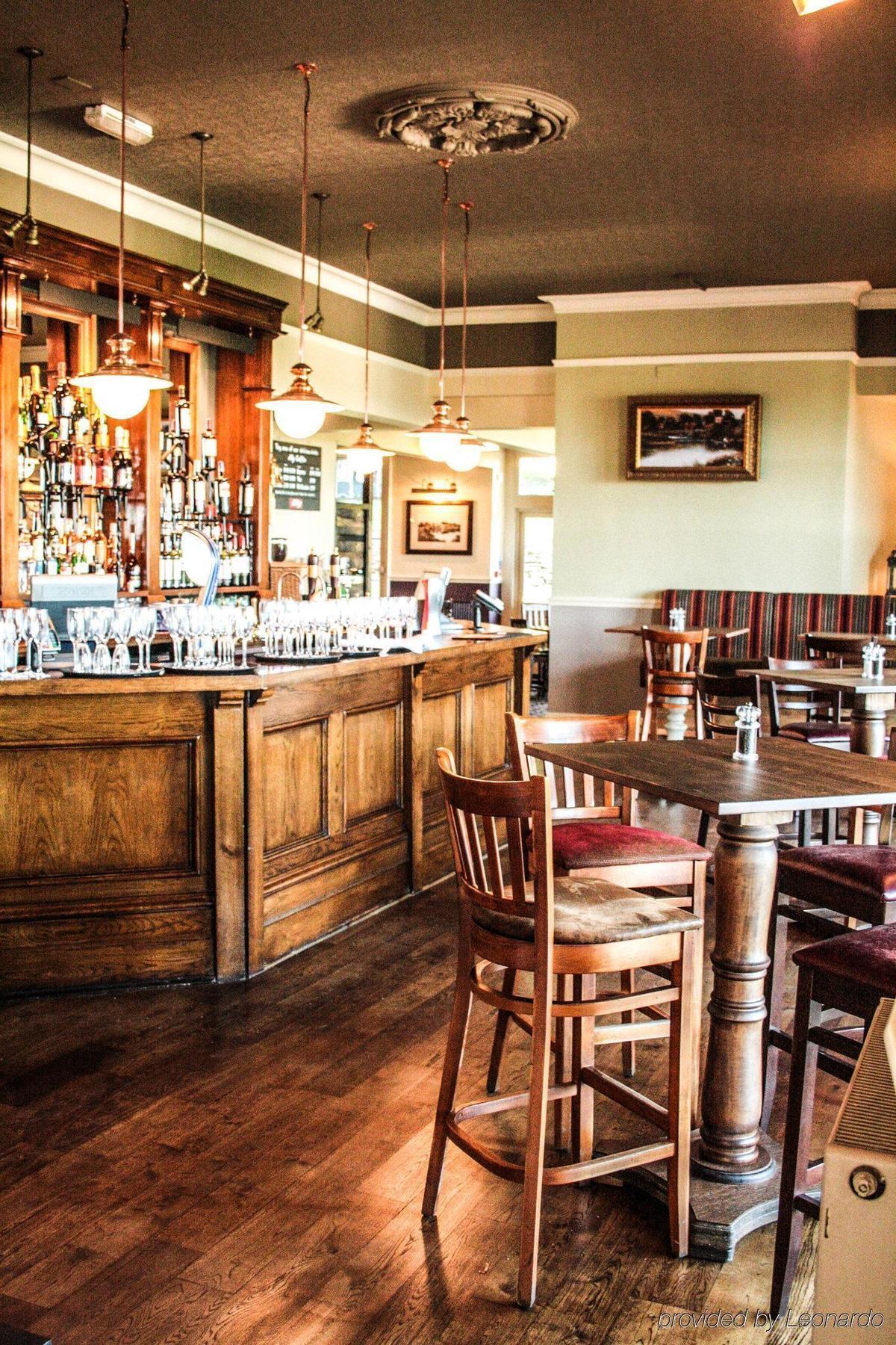 Royal Hotel By Greene King Inns Ross-on-Wye 외부 사진