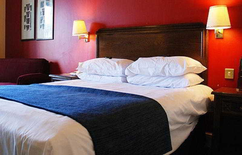 Royal Hotel By Greene King Inns Ross-on-Wye 객실 사진