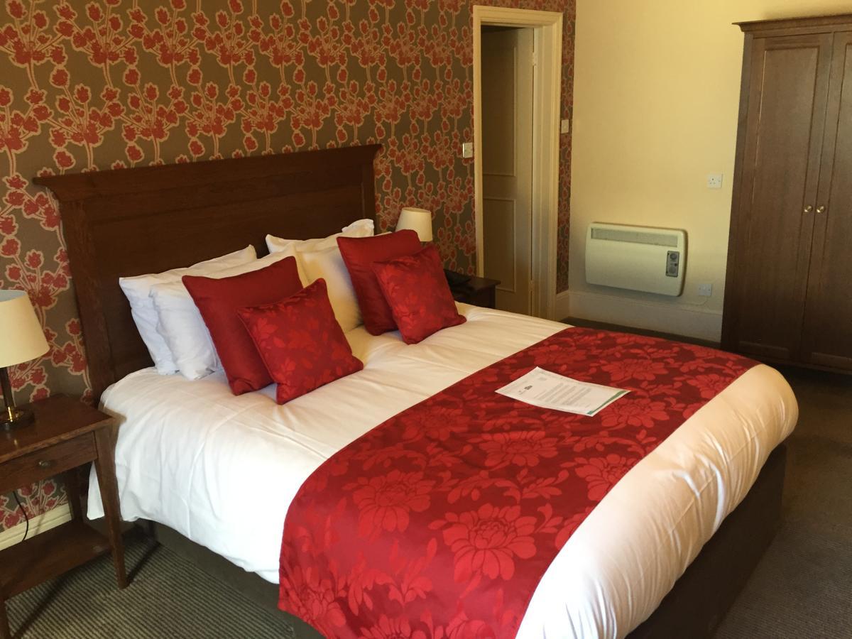 Royal Hotel By Greene King Inns Ross-on-Wye 외부 사진