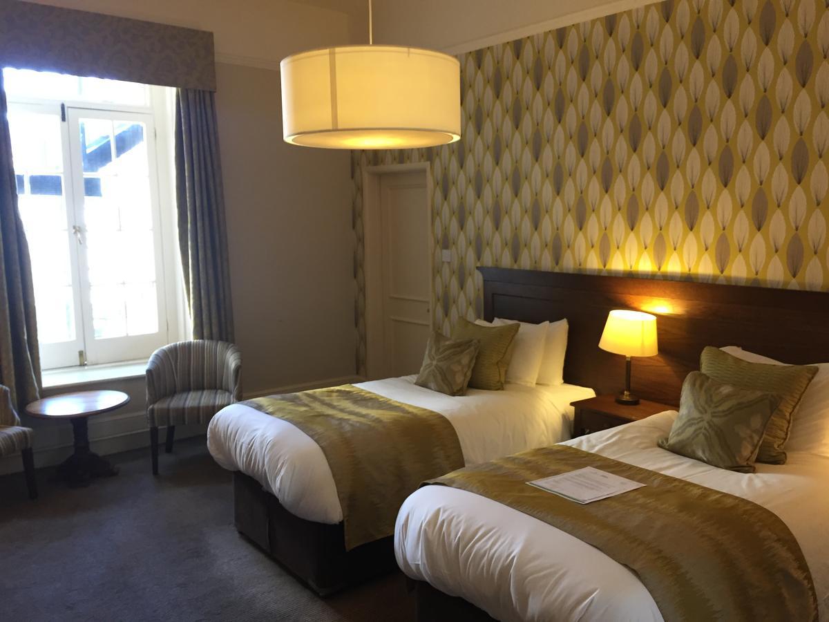 Royal Hotel By Greene King Inns Ross-on-Wye 외부 사진