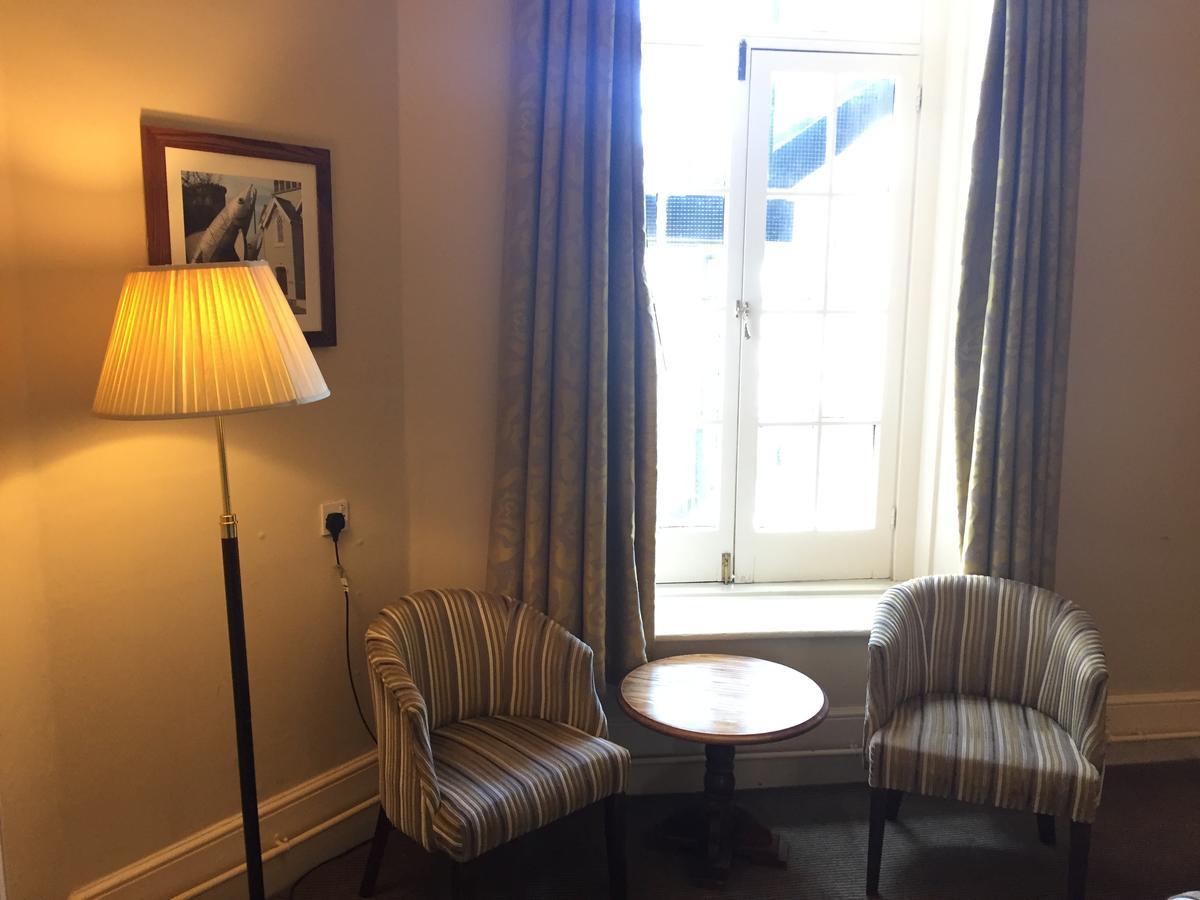 Royal Hotel By Greene King Inns Ross-on-Wye 외부 사진