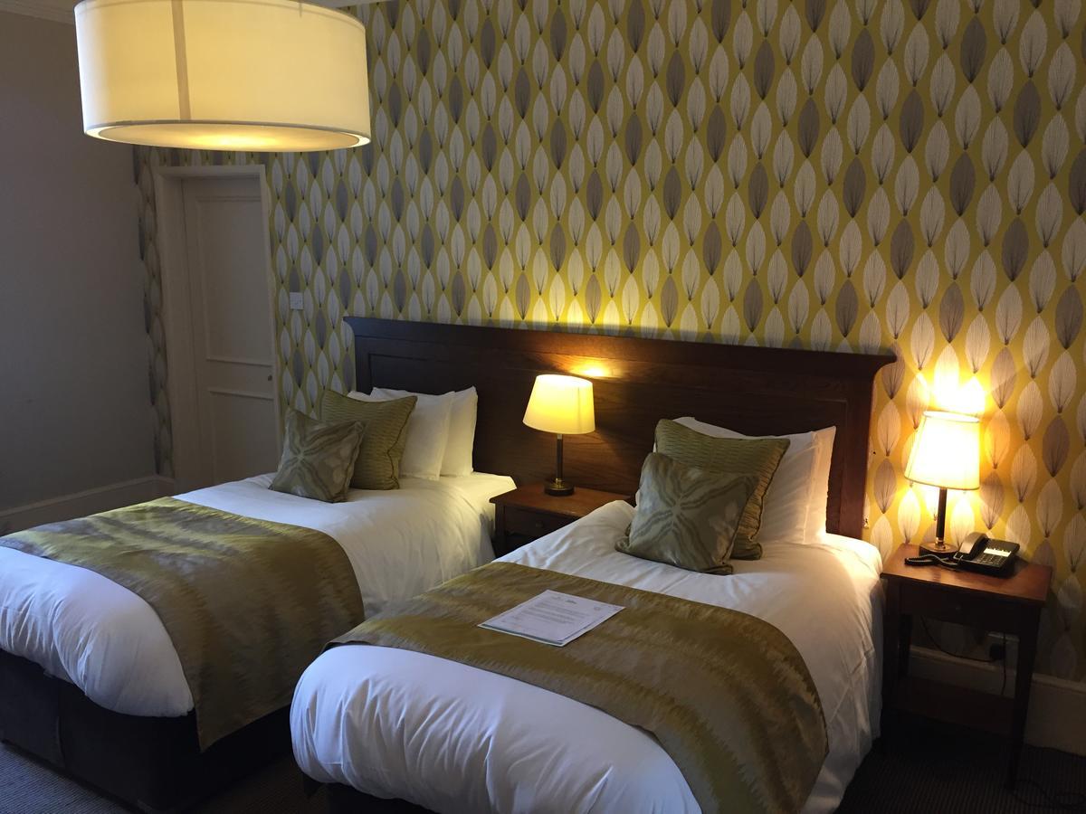 Royal Hotel By Greene King Inns Ross-on-Wye 외부 사진