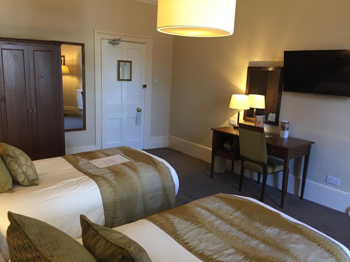 Royal Hotel By Greene King Inns Ross-on-Wye 외부 사진