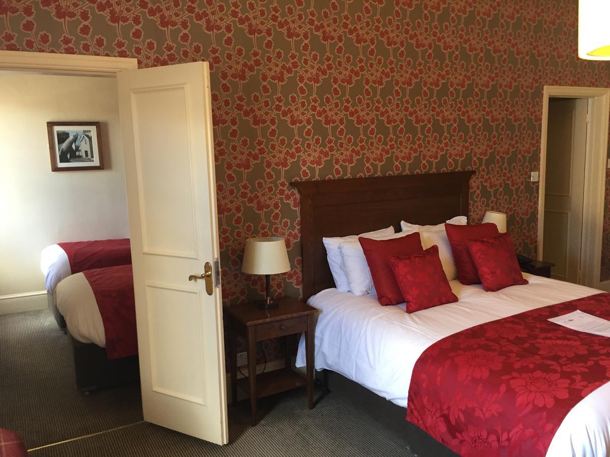 Royal Hotel By Greene King Inns Ross-on-Wye 외부 사진