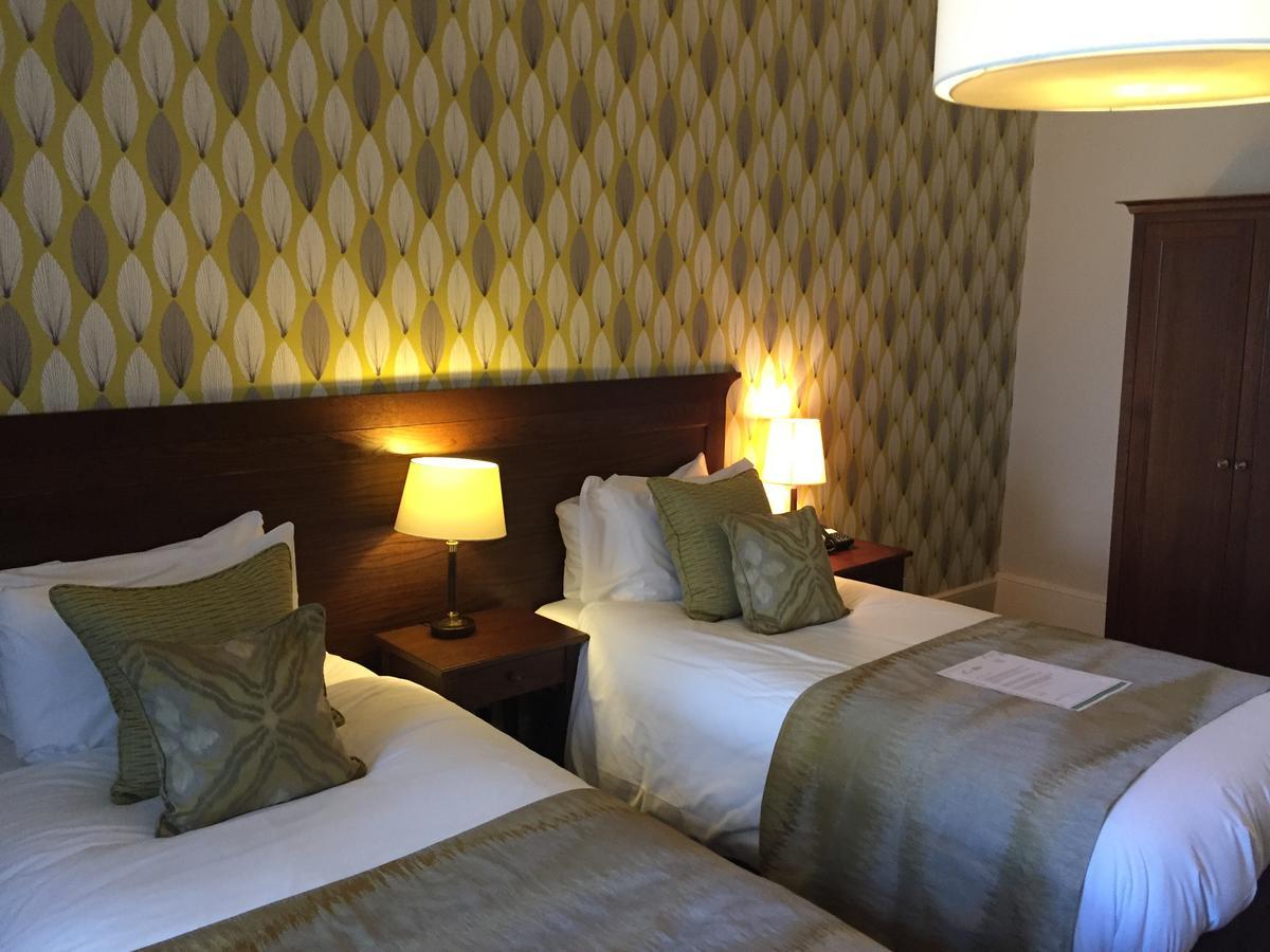 Royal Hotel By Greene King Inns Ross-on-Wye 외부 사진