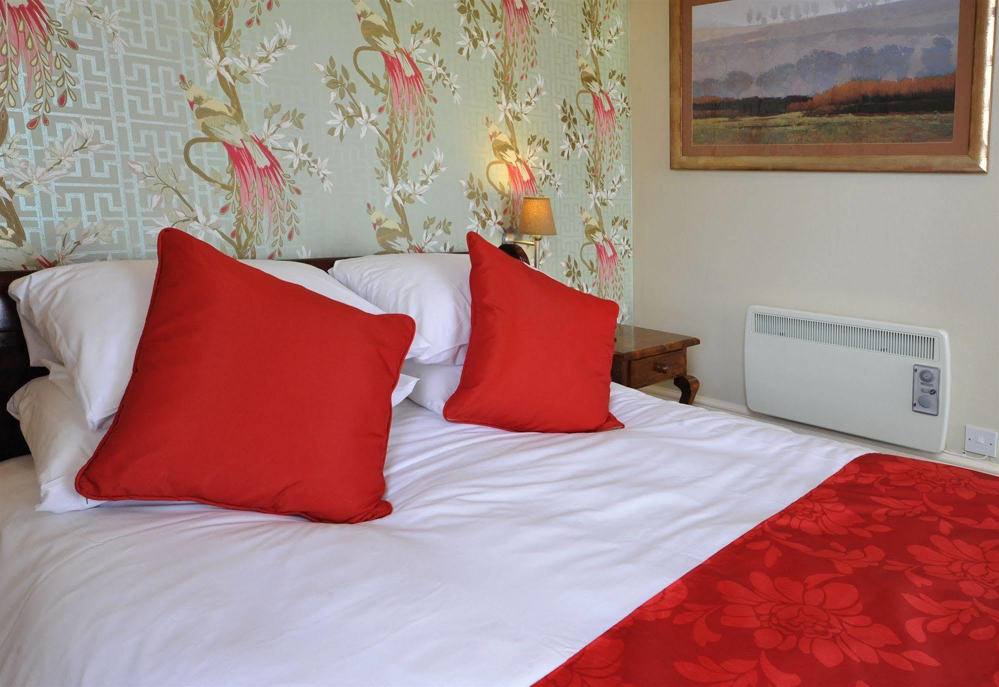 Royal Hotel By Greene King Inns Ross-on-Wye 외부 사진