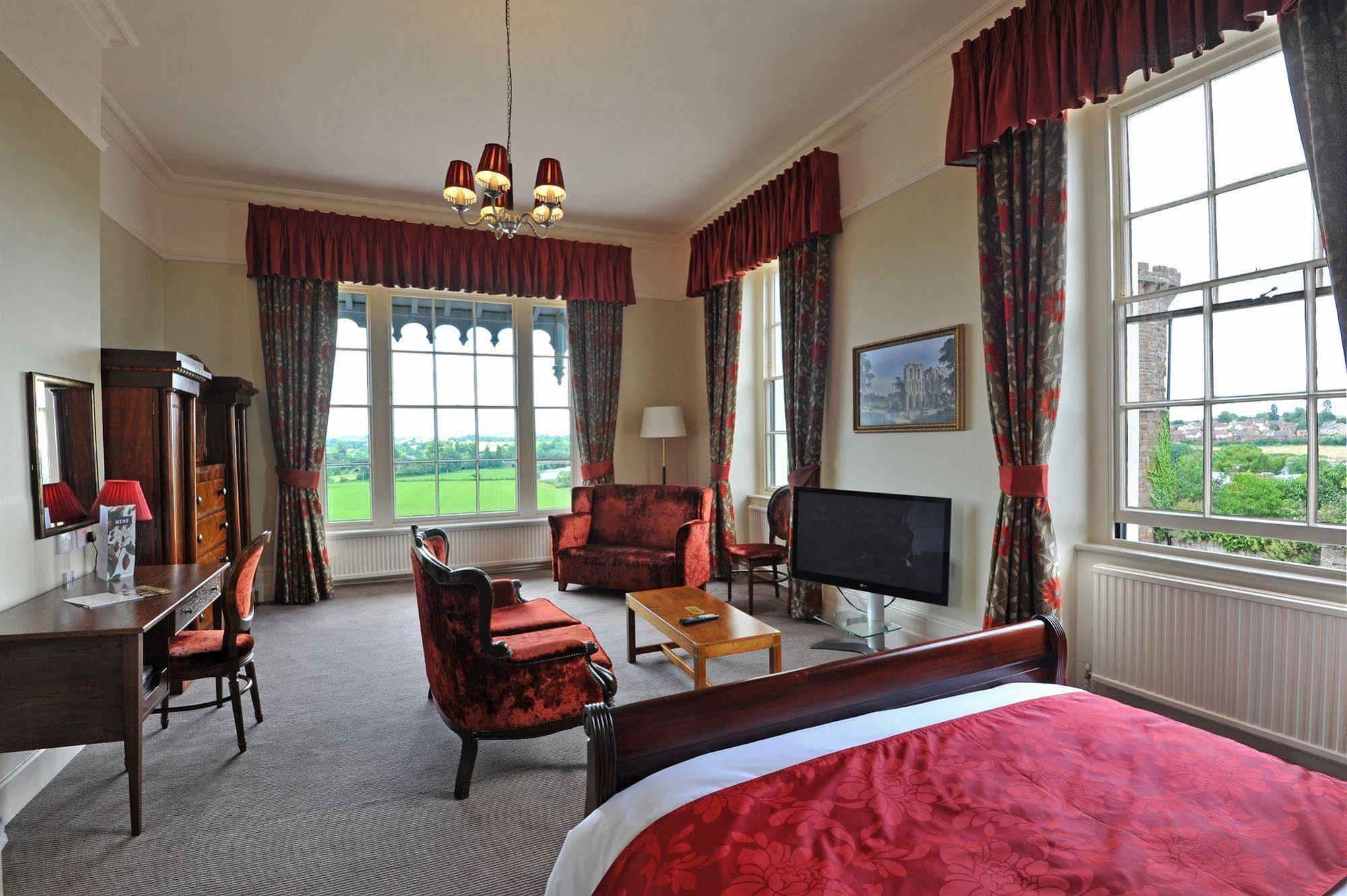 Royal Hotel By Greene King Inns Ross-on-Wye 외부 사진